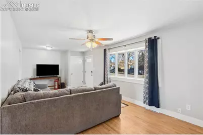 226 Bassett Drive, Colorado Springs, CO 80910 - Photo 11