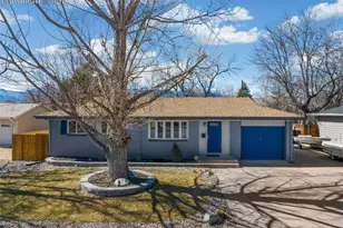 226 Bassett Dr, Colorado Springs, CO 80910 - Photo 7