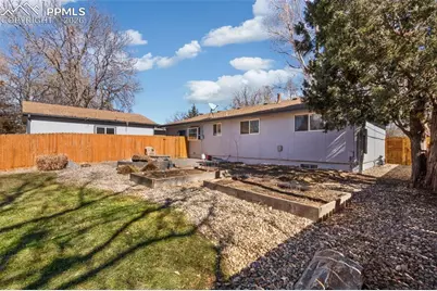 226 Bassett Drive, Colorado Springs, CO 80910 - Photo 43