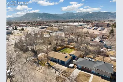 226 Bassett Drive, Colorado Springs, CO 80910 - Photo 1