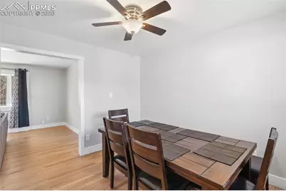 226 Bassett Drive, Colorado Springs, CO 80910 - Photo 17