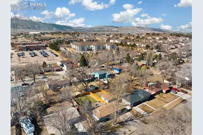 226 Bassett Drive, Colorado Springs, CO 80910 - Photo 5