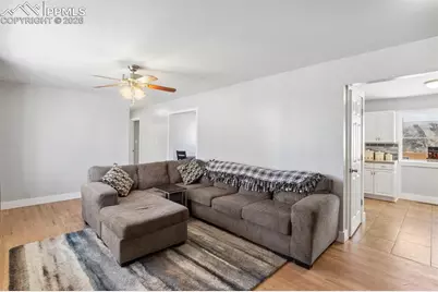226 Bassett Drive, Colorado Springs, CO 80910 - Photo 13