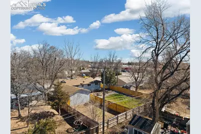 226 Bassett Drive, Colorado Springs, CO 80910 - Photo 3