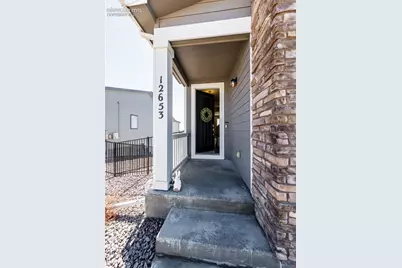 12653 Granite Ridge Drive, Peyton, CO 80831 - Photo 3
