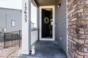 12653 Granite Ridge Dr, Peyton, CO 80831 - Photo 3