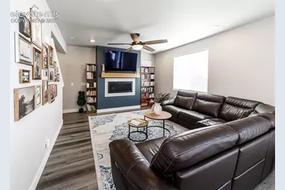 12653 Granite Ridge Drive, Peyton, CO 80831 - Photo 7