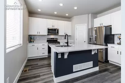 12653 Granite Ridge Drive, Peyton, CO 80831 - Photo 13