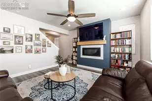 12653 Granite Ridge Dr, Peyton, CO 80831 - Photo 9