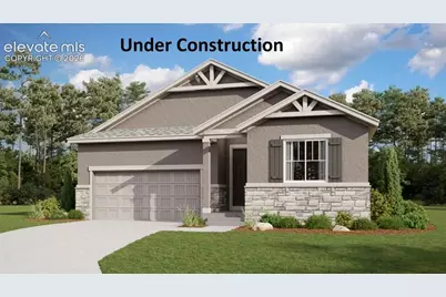 2520 Bella Terra Drive, Pueblo, CO 81001 - Photo 1