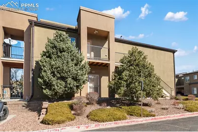 4880 Kerry Lynn View #201, Colorado Springs, CO 80922 - Photo 1
