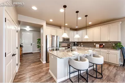 2086 Villa Creek Circle, Colorado Springs, CO 80921 - Photo 7