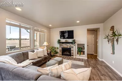 2086 Villa Creek Circle, Colorado Springs, CO 80921 - Photo 13