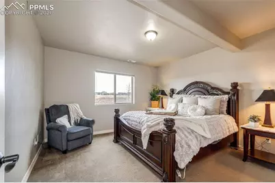 2086 Villa Creek Circle, Colorado Springs, CO 80921 - Photo 33