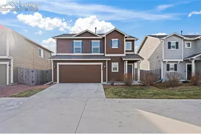 11449 Moonrock Heights, Peyton, CO 80831 - Photo 25