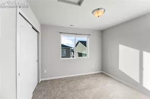 11449 Moonrock Heights, Peyton, CO 80831 - Photo 17