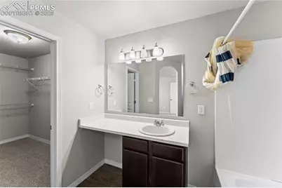 11449 Moonrock Heights, Peyton, CO 80831 - Photo 13