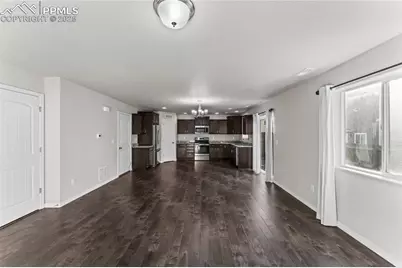 11449 Moonrock Heights, Peyton, CO 80831 - Photo 7