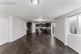 11449 Moonrock Heights, Peyton, CO 80831 - Photo 7