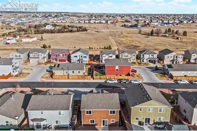 11449 Moonrock Heights, Peyton, CO 80831 - Photo 3