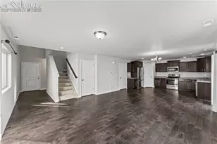 11449 Moonrock Heights, Peyton, CO 80831 - Photo 5