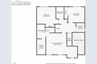 11449 Moonrock Heights, Peyton, CO 80831 - Photo 33