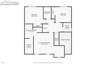 11449 Moonrock Heights, Peyton, CO 80831 - Photo 33