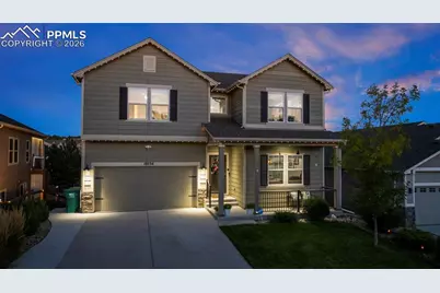 19534 Lindenmere Drive, Monument, CO 80132 - Photo 3