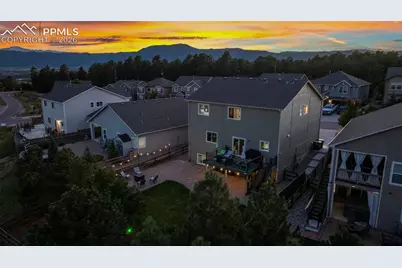 19534 Lindenmere Drive, Monument, CO 80132 - Photo 45