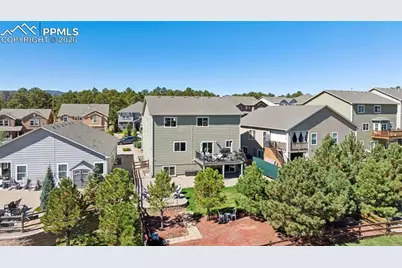 19534 Lindenmere Drive, Monument, CO 80132 - Photo 41