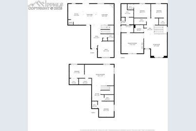 19534 Lindenmere Drive, Monument, CO 80132 - Photo 49