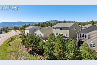 19534 Lindenmere Drive, Monument, CO 80132 - Photo 41