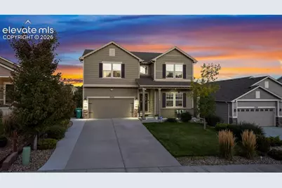 19534 Lindenmere Drive, Monument, CO 80132 - Photo 1
