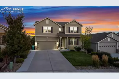 19534 Lindenmere Drive, Monument, CO 80132 - Photo 1