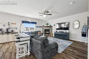 19534 Lindenmere Dr, Monument, CO 80132 - Photo 11