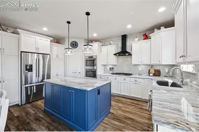 19534 Lindenmere Drive, Monument, CO 80132 - Photo 9