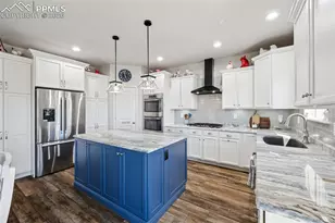 19534 Lindenmere Dr, Monument, CO 80132 - Photo 9