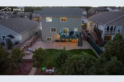 19534 Lindenmere Drive, Monument, CO 80132 - Photo 43