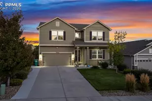 19534 Lindenmere Dr, Monument, CO 80132 - Photo 1