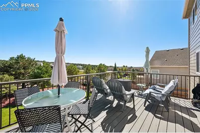 19534 Lindenmere Drive, Monument, CO 80132 - Photo 35