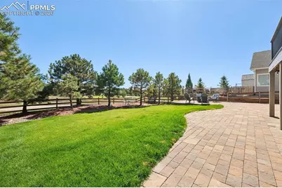 19534 Lindenmere Drive, Monument, CO 80132 - Photo 37