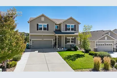 19534 Lindenmere Drive, Monument, CO 80132 - Photo 1