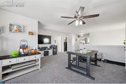 19534 Lindenmere Drive, Monument, CO 80132 - Photo 17