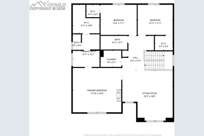 19534 Lindenmere Drive, Monument, CO 80132 - Photo 47