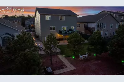 19534 Lindenmere Drive, Monument, CO 80132 - Photo 43