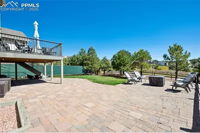 19534 Lindenmere Drive, Monument, CO 80132 - Photo 35