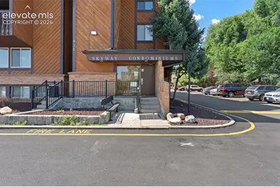 935 Saturn Drive #117, Colorado Springs, CO 80905 - Photo 3