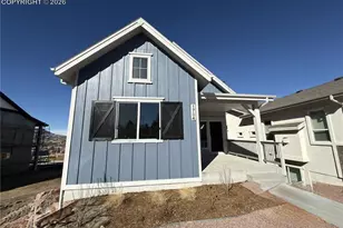 1754 Gold Hill Mesa Dr, Colorado Springs, CO 80905 - Photo 1