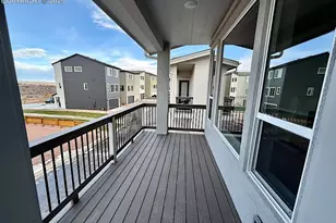 1754 Gold Hill Mesa Dr, Colorado Springs, CO 80905 - Photo 19