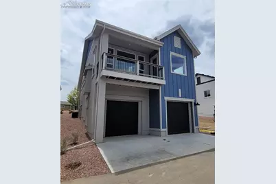 1754 Gold Hill Mesa Drive, Colorado Springs, CO 80905 - Photo 41